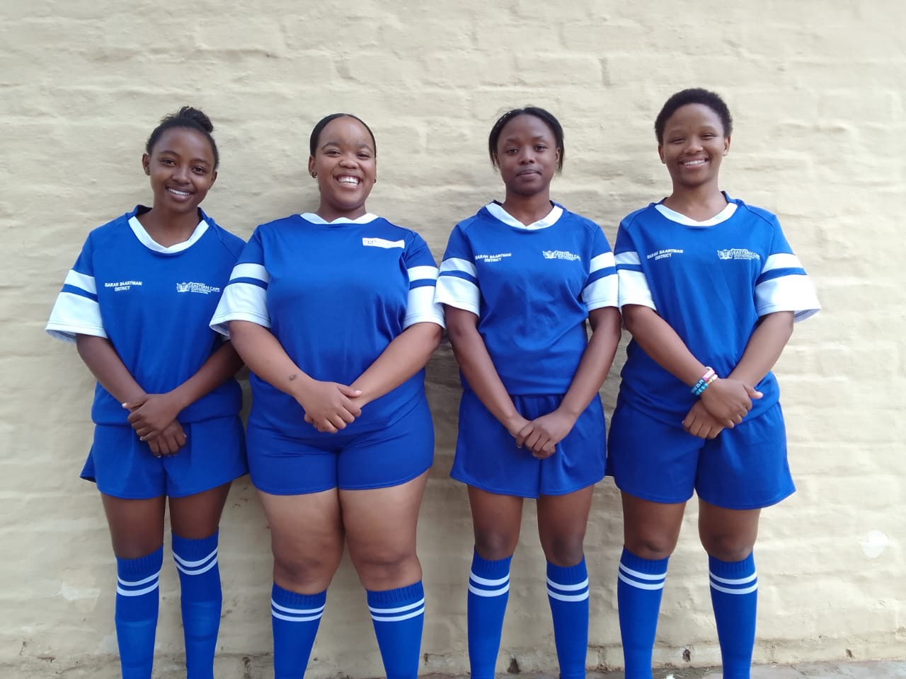 EMPOWERING WOMEN’S RUGBY: SPONSORSHIP DRIVE FOR EPRU AND GRAAFF-REINET U/18s RUGBY CHAMPIONSHIPS
