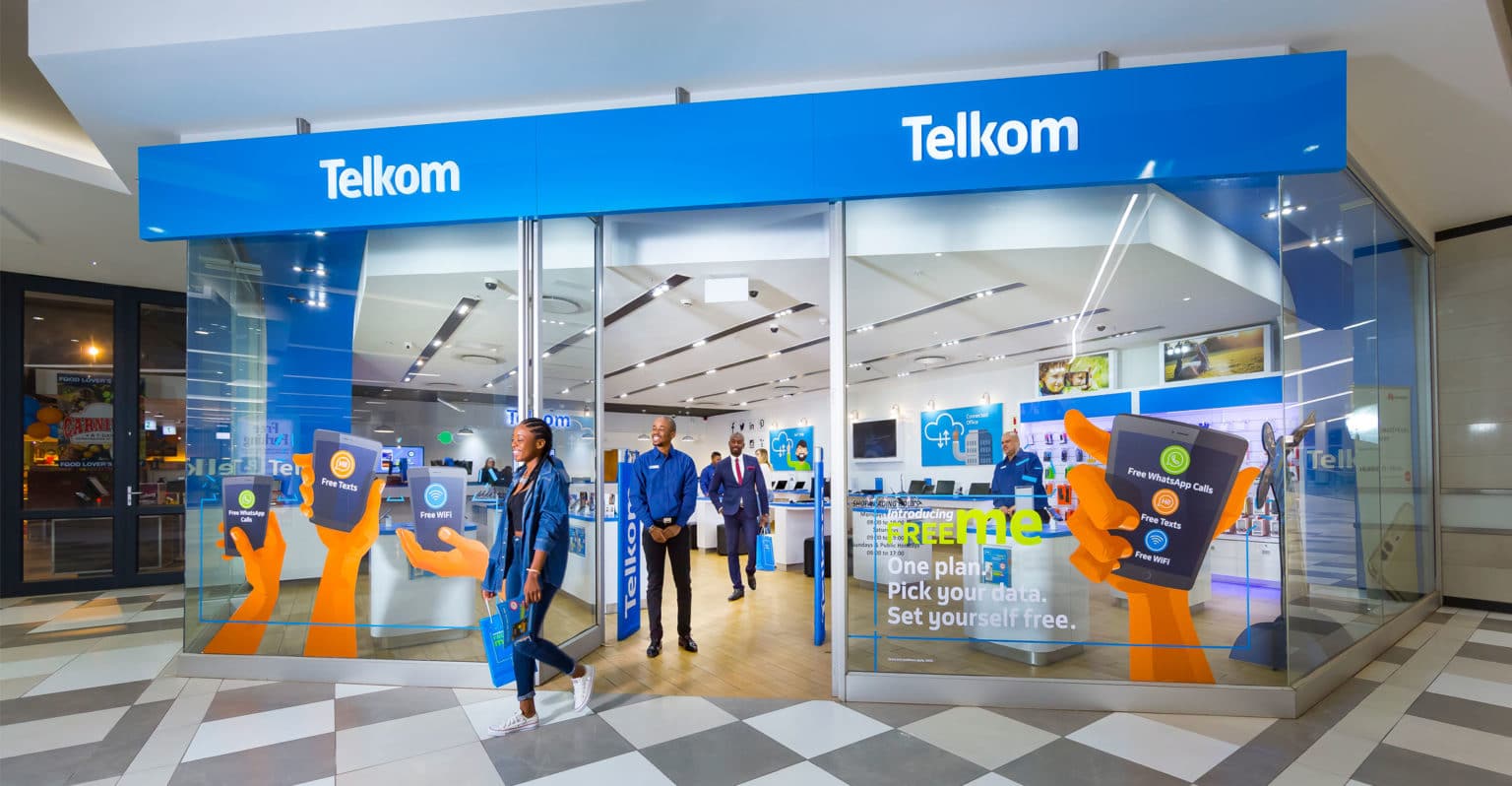 Telkom Bounces Back with Impressive Earnings Growth