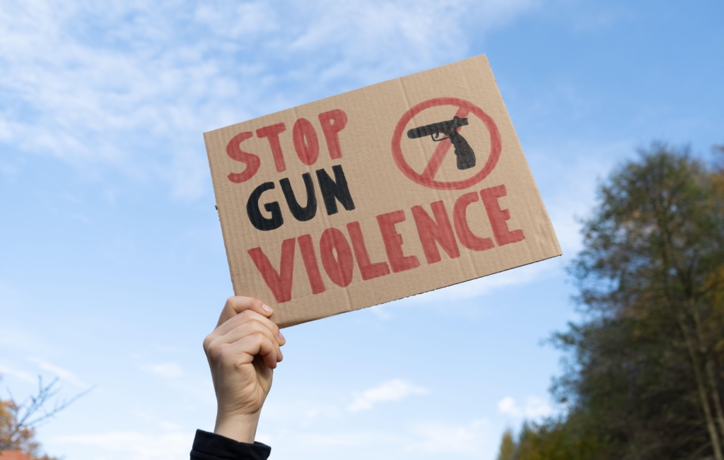 The Alarming Rise of Gun Violence in Cape Town: A Threat to Children's Safety in Public Spaces