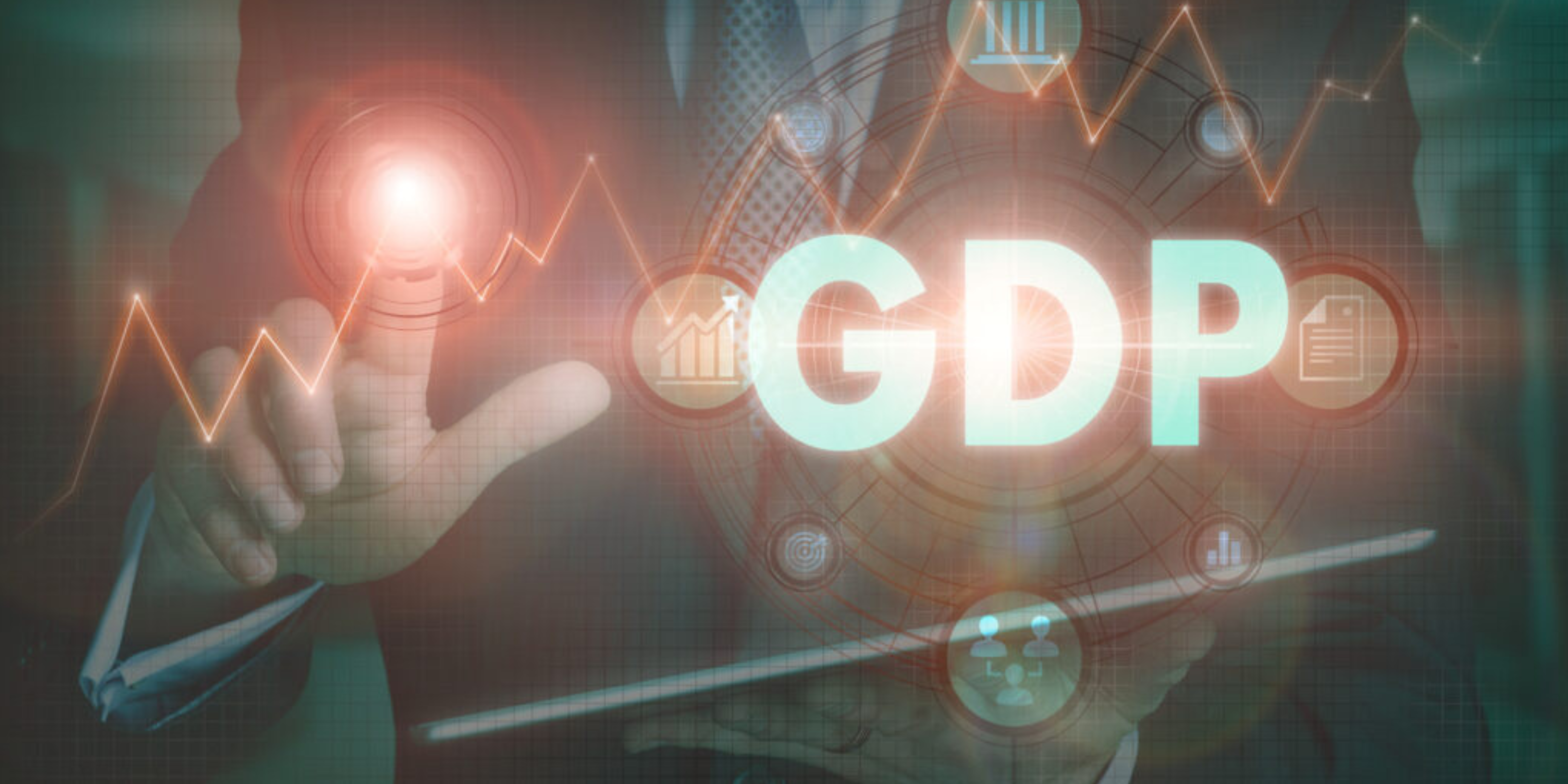 GDP is an Outdated way of measuring the Economy’s Health