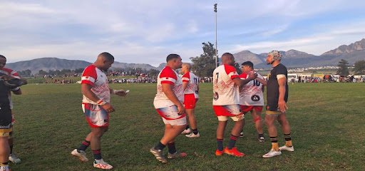 Roses United Remain Top After Big Win over Ceres