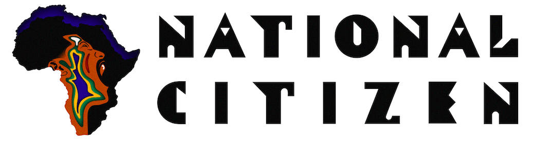 The National Citizen Logo